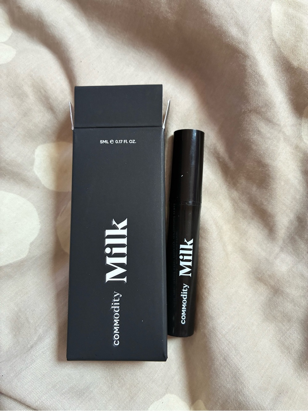 Commodity Milk Expressive 5ml Spray